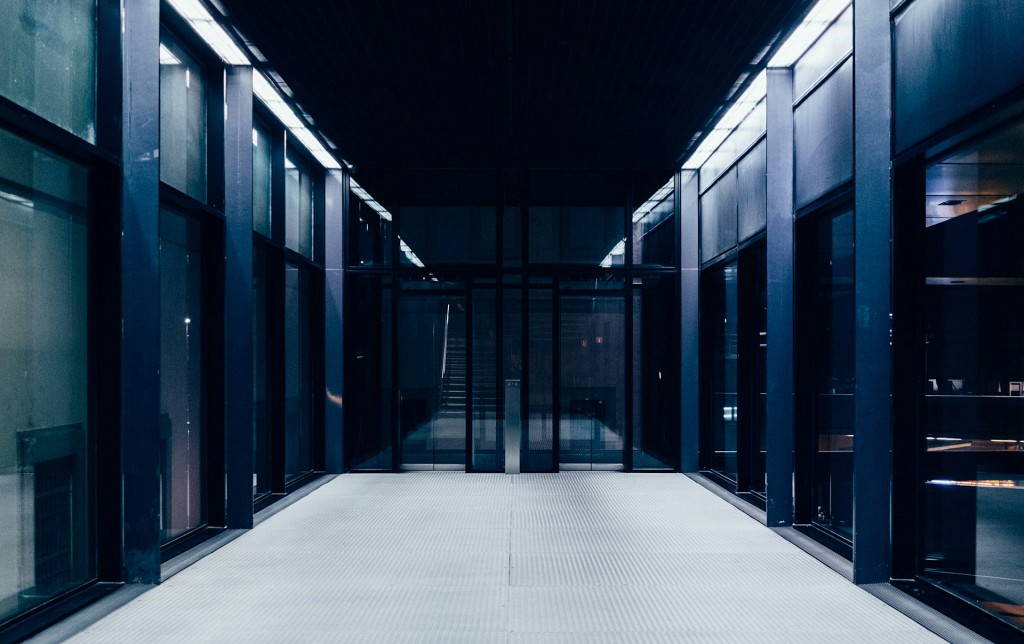 avocat Vente de data centers