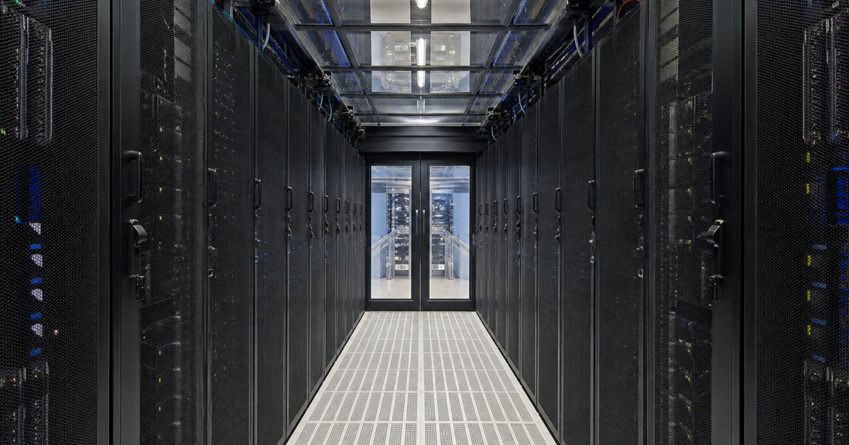 The Development of Data Centers in France: When Growing Complexity ...