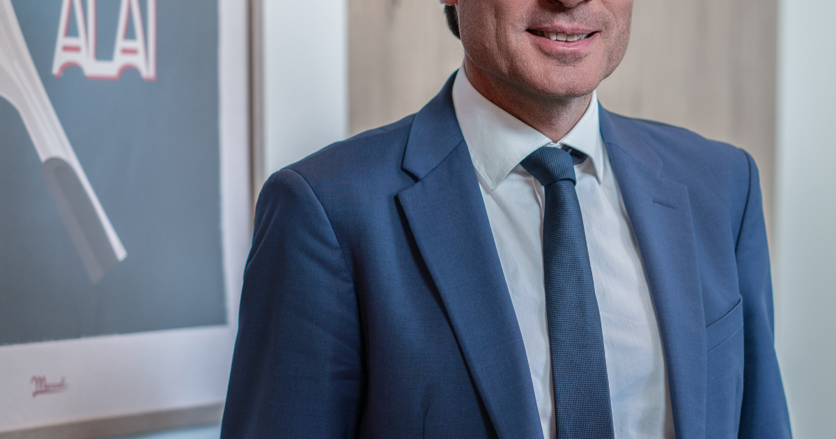 Louis-Marie Absil | Reinhart Marville Torre