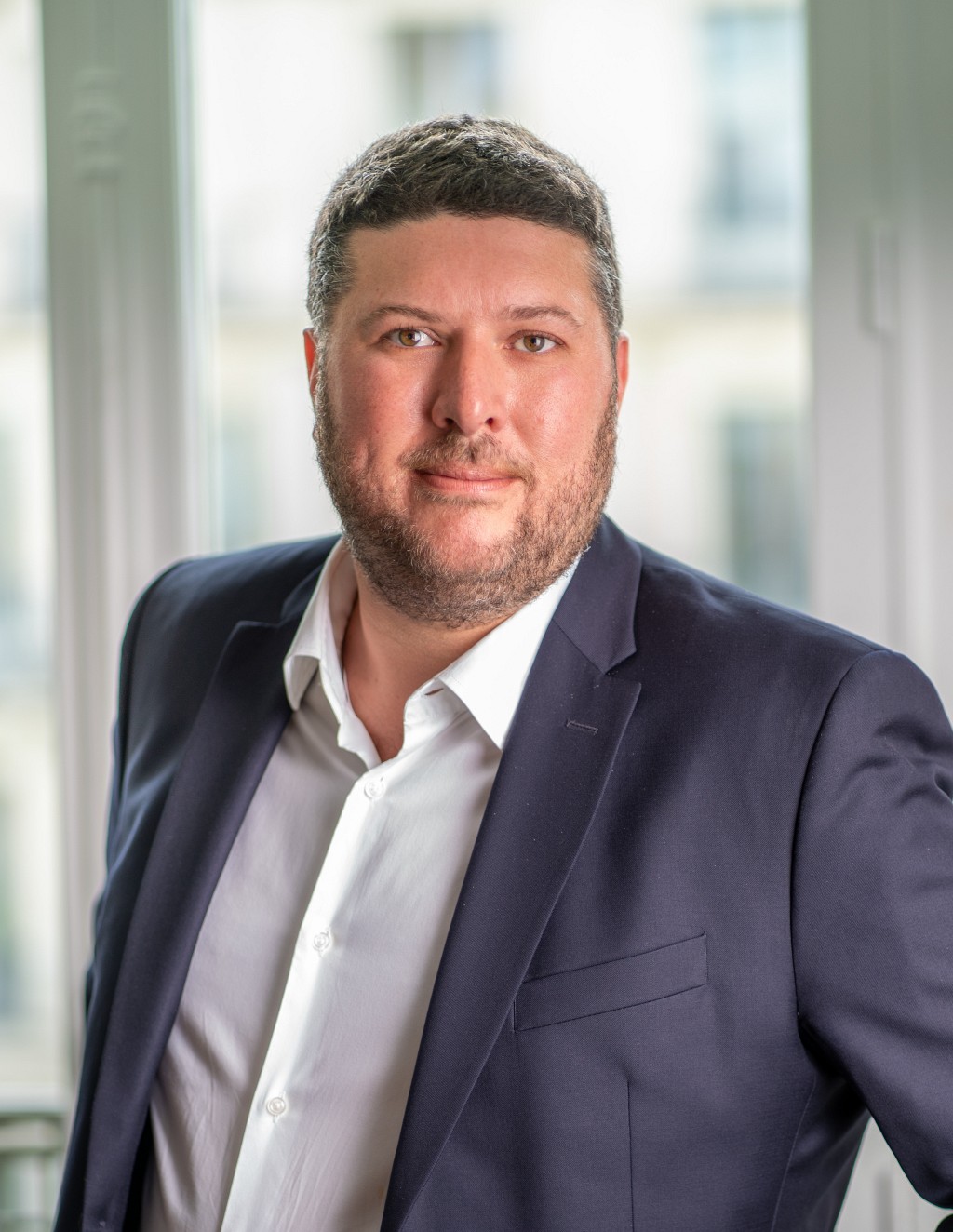 Équipe | Reinhart Marville Torre