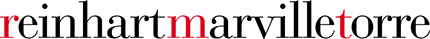Reinhart Marville Torre  Logo