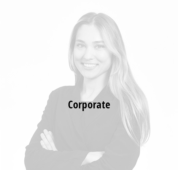 Anna Kouzmitch - Avocat RMT - Corporate