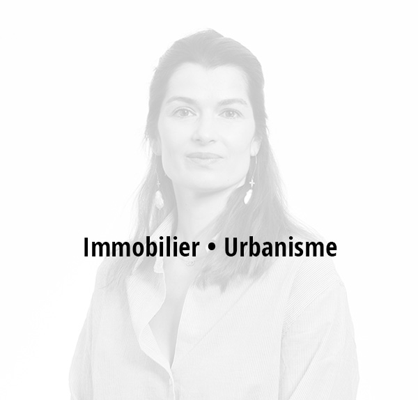 Florence Renaudin - Avocat RMT - Immobilier et urbanisme