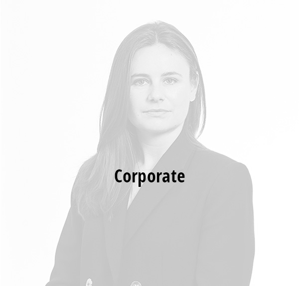 Laure Moutaux - Avocat RMT - Corporate