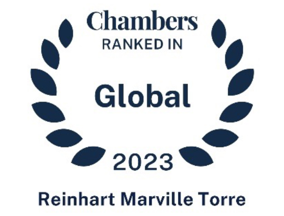 RMT - Chambers Global 2023