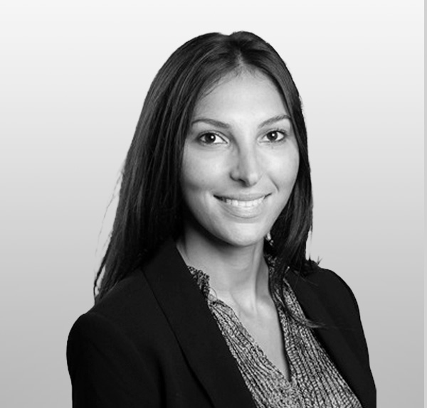 Karine Boukersi, avocat du cabinet Reinhart Marville Torre, spécialisé en Contentieux civil, commercial et pénal